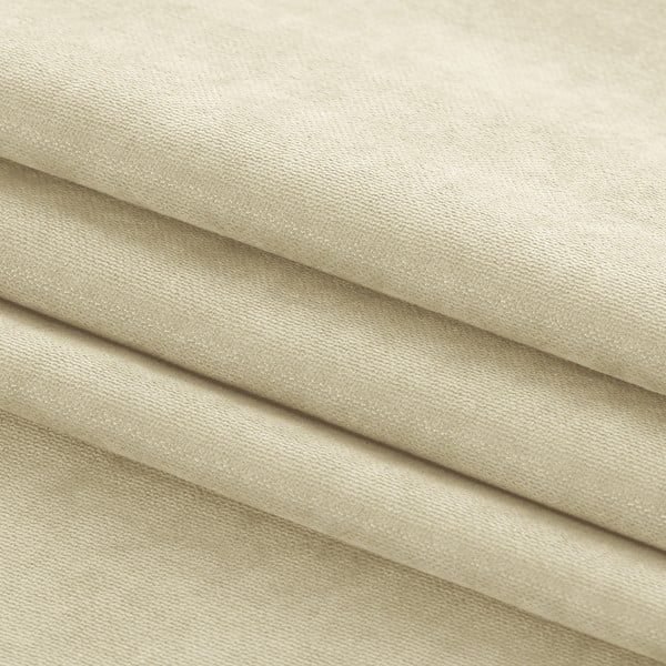 Béžový záves 140x225 cm Milana - Homede-image-3