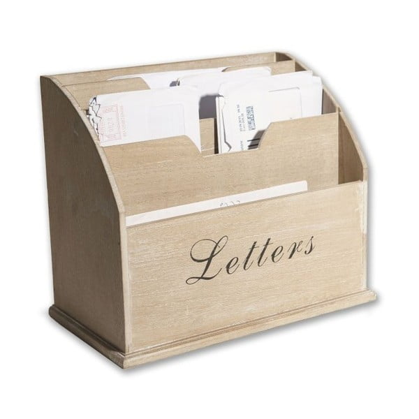 Úložný box na listy Porta Lettere