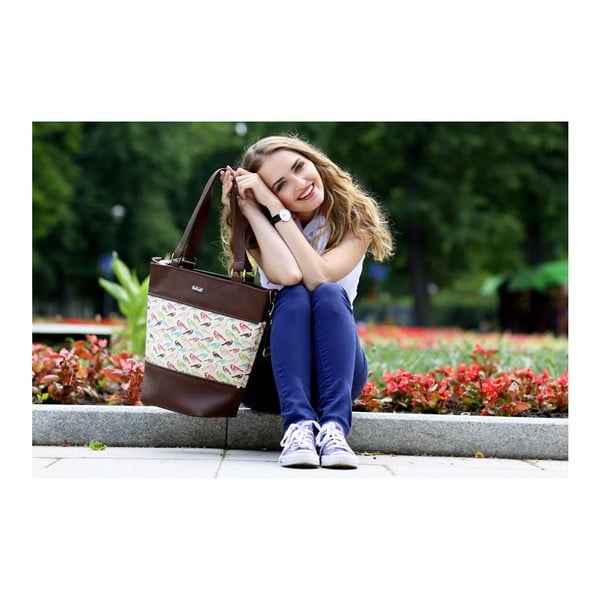 Kabelka Basic Basket no. 158-image-3