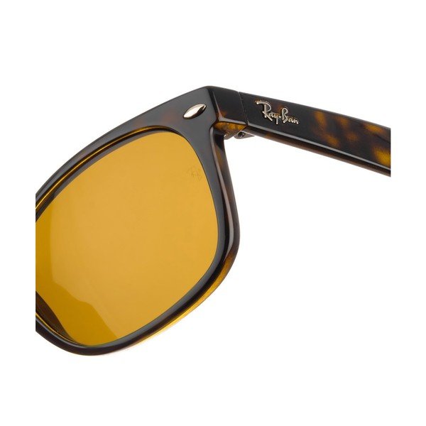 Slnečné okuliare Ray-Ban New Wayfarer Classic Habana Crystal-image-2