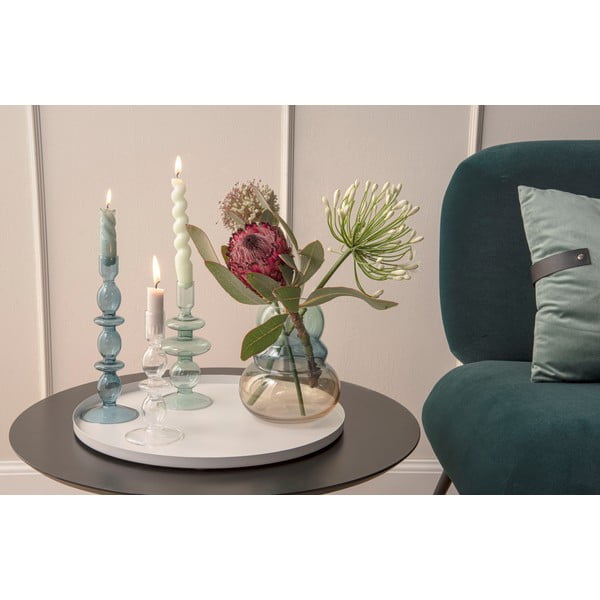 Kovová dekoratívna tácka ø 39,5 cm Pure – PT LIVING-image-2