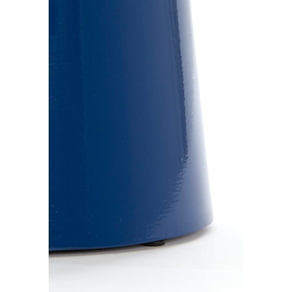 Kovový odkladací stolík ø 28 cm Abala – Light & Living-image-4