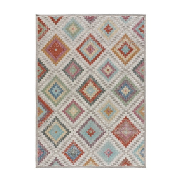 Béžový vonkajší koberec 290x200 cm Soley - Universal