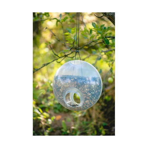 Závesné kŕmidlo pre vtáčiky Berry - Plastia-image-1