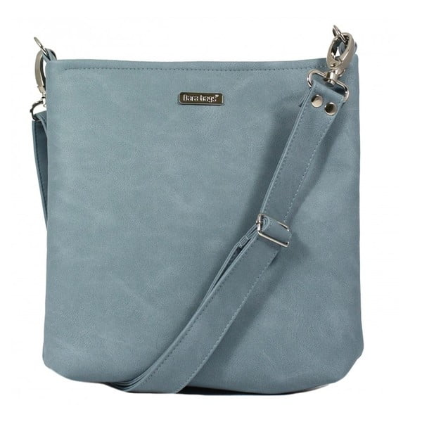 Modrá kabelka Dara bags Daisy No.303