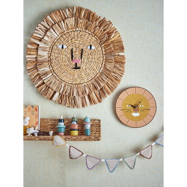 Detské hodiny ø 23 cm Harrison – Bloomingville Mini-image-1