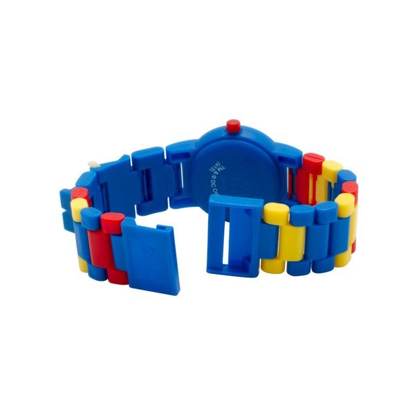 Hodinky s figúrkou LEGO® DC Super Heroes Superman-image-2