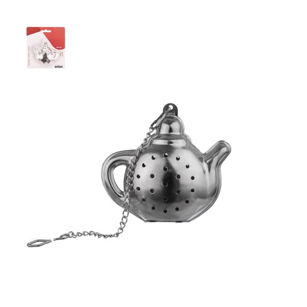 Antikoro závesné sitko na sypaný čaj Orion Čajítko