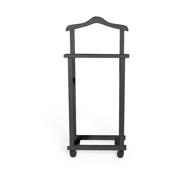 Čierny bambusový nemý sluha Alfred – Compactor-image-2