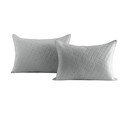 Obliečky na vankúše v súprave 2 ks 50x70 cm Laila – Restilo