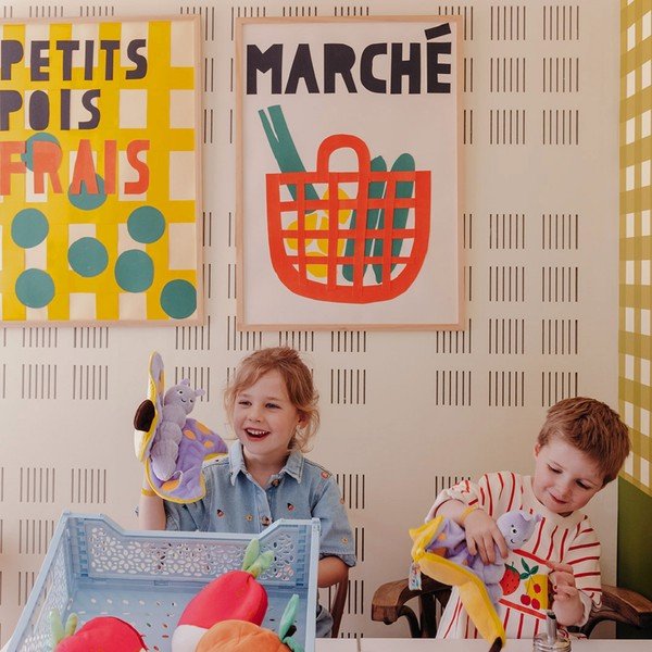 Plyšová hračka Flipetz 2in1 Poppet – Les Deglingos-image-1