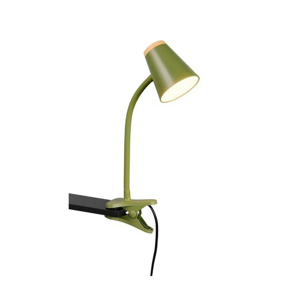 Zelená detská lampička Pongo – Reality-image-2