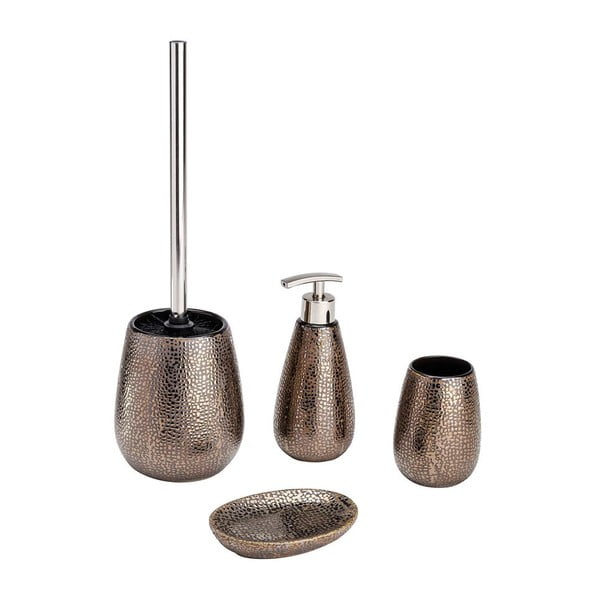 Keramický dávkovač mydla Wenko Marrakesh, 400 ml-image-1