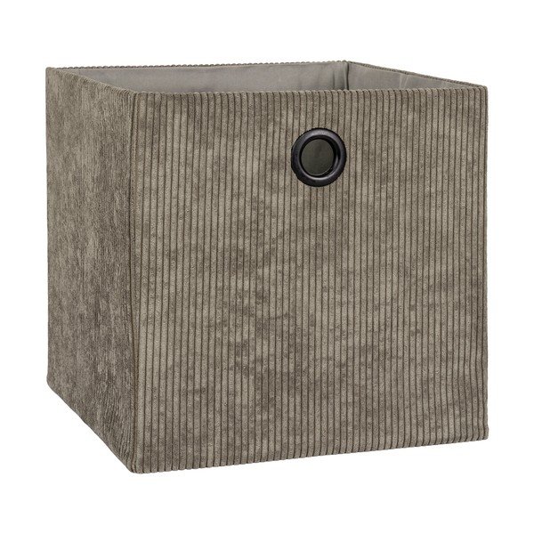 Látkový úložný box Augusta – House Nordic