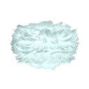 Svetlomodré tienidlo ø 35 cm Eos Mini – UMAGE