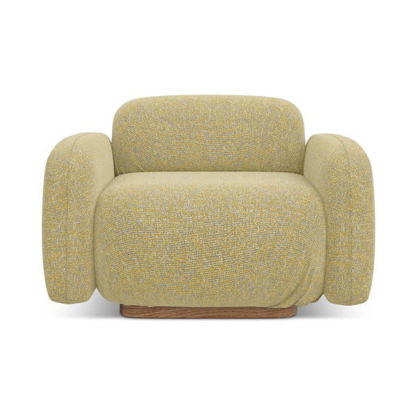 Žlté kreslo Ailani – Makamii-image-2