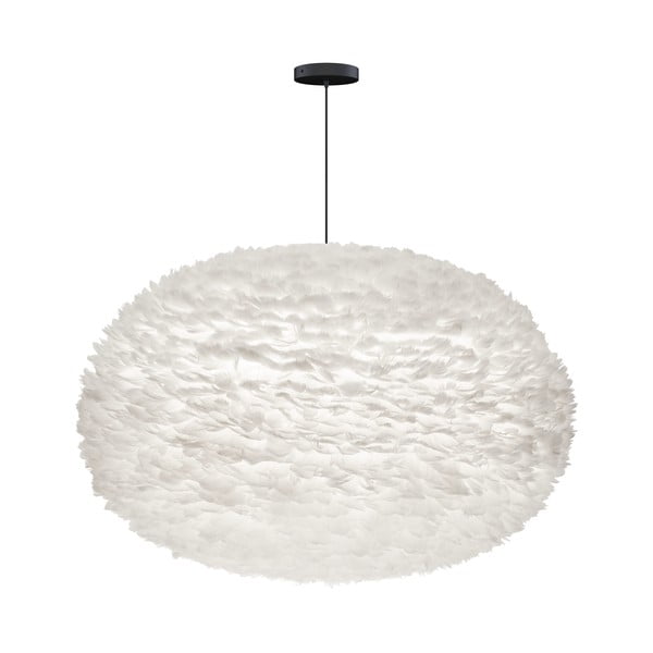 Biele tienidlo ø 110 cm Eos XXL – UMAGE-image-4