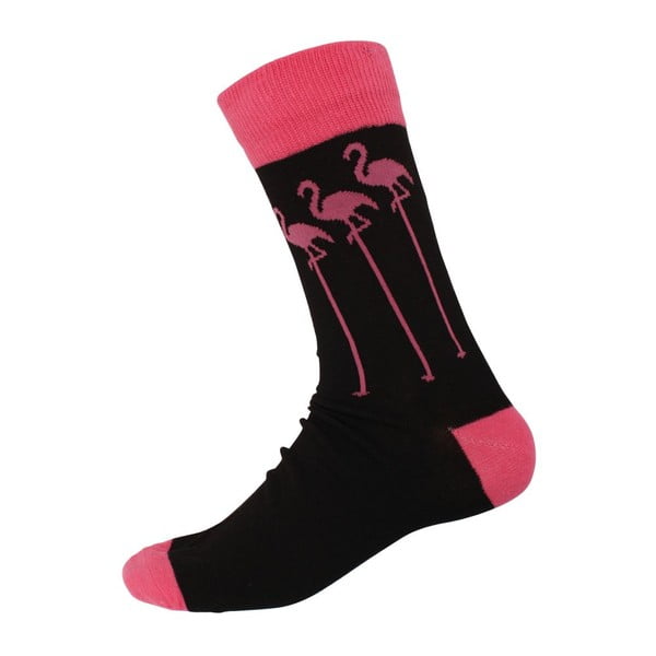 Ponožky Flamingo, veľkosť 40-44