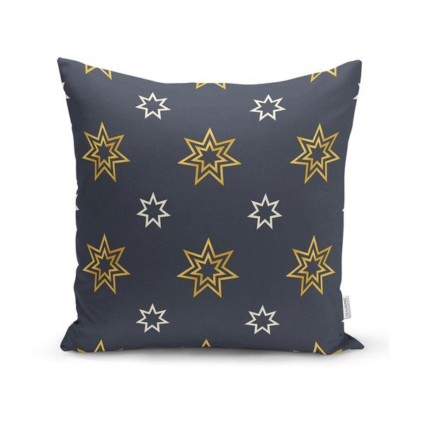 Obliečka na vankúš 43x43 cm – Mila Home