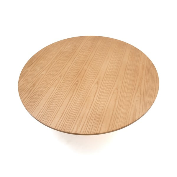 Konferenčný stolík Teulat Cep, ø 110 cm-image-3