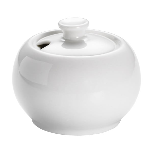 Porcelánová cukornička Basic – Maxwell & Williams