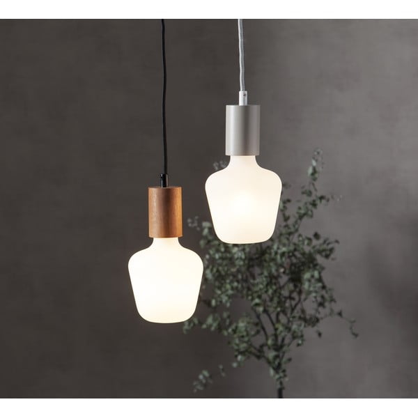 Teplá LED žiarovka so stmievačom E27, 6 W – Star Trading-image-3