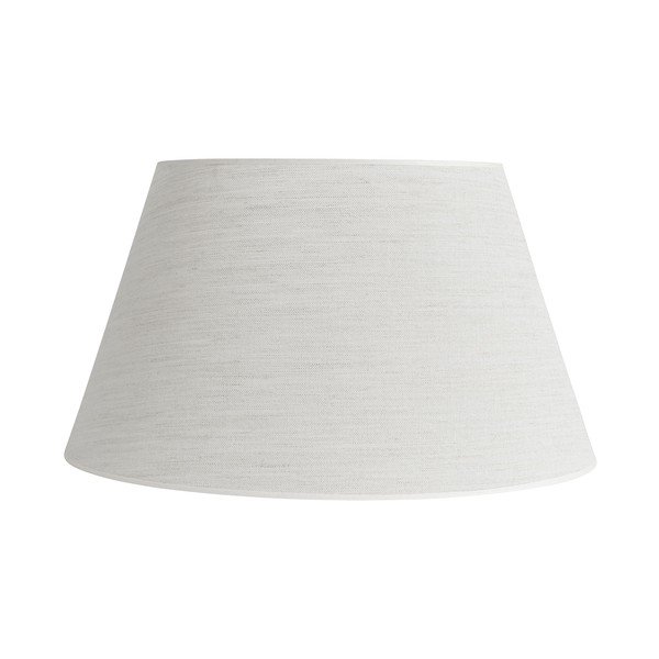 Biele tienidlo 33.5x50 cm - Côté Table
