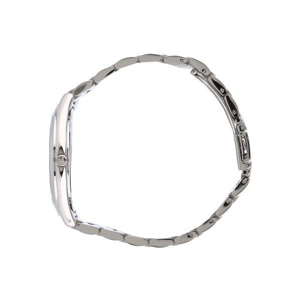 Unisex hodinky v striebornej farbe Michael Kors-image-1