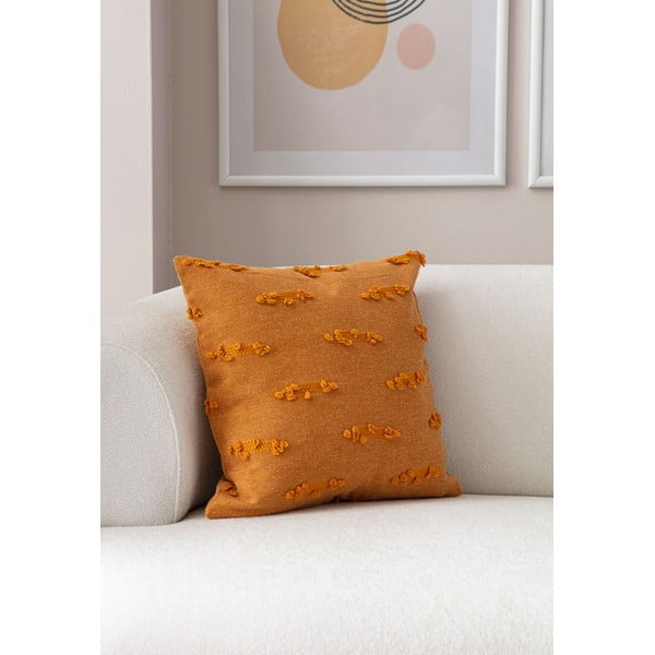 Obliečka na vankúš 43x43 cm Tuffet – Mioli Decor-image-3