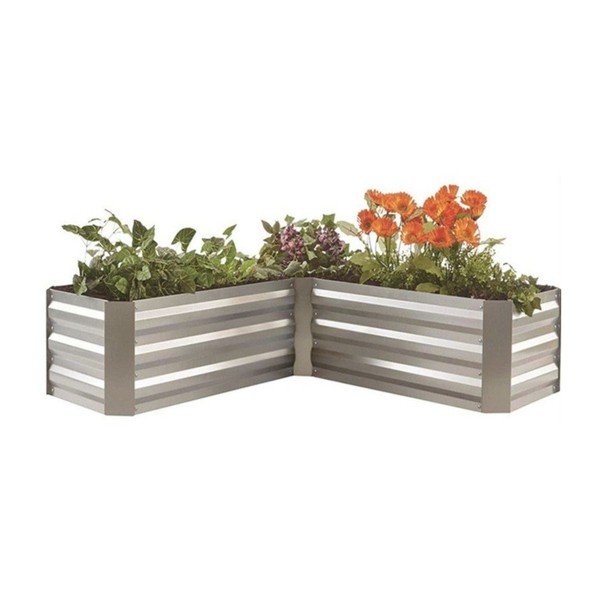 Vyvýšený záhon Magnolia – Garden Pleasure-image-1