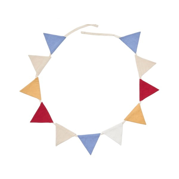 Detská girlanda Deia – Kave Home