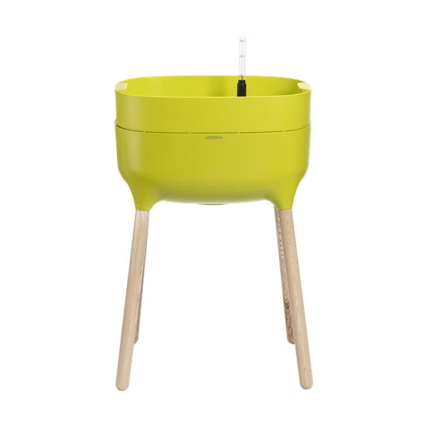 Plastová samozavlažovacia pestovateľská nádoba Urbalive – Plastia-image-3