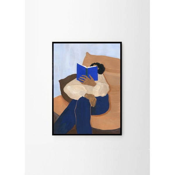 Plagát 50x70 cm The Togo – Hanna Peterson – The Poster Club-image-3