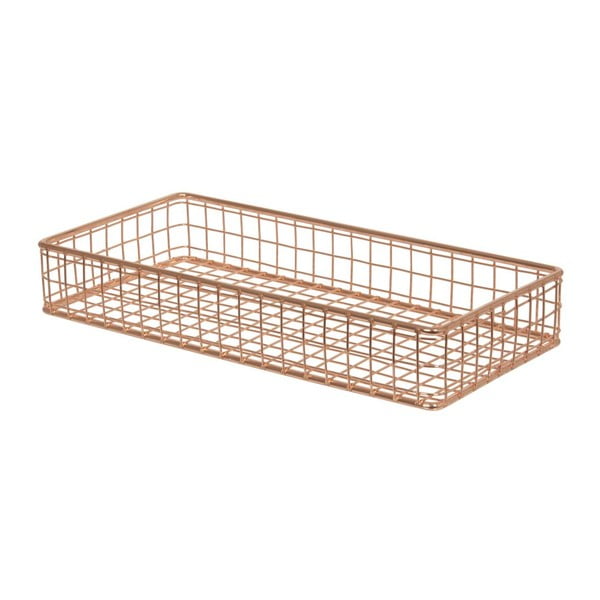 Sada 2 košíkov Copper Raster-image-2