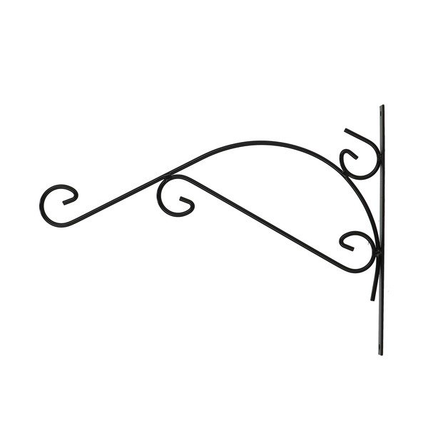 Kovový držiak na kvetináč – Esschert Design-image-3