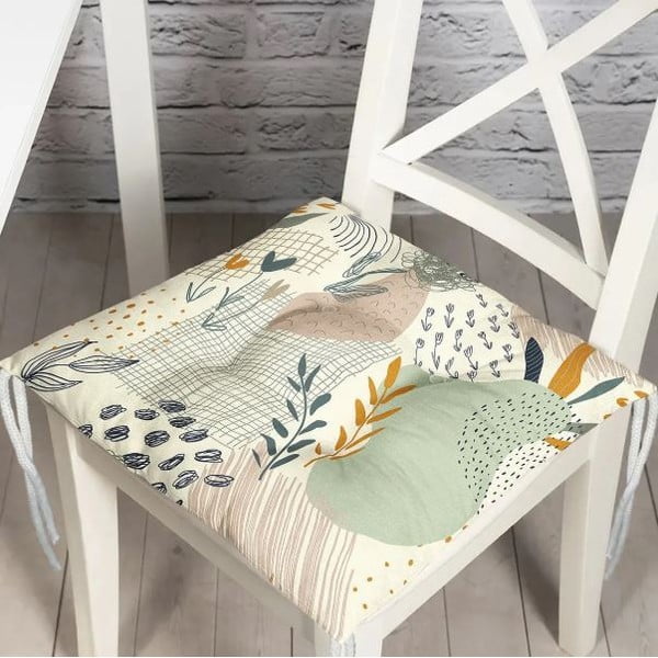 Sedák 40x40 cm Doodles – Mila Home-image-2