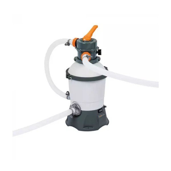 Bazénová filtrácia - Bestway