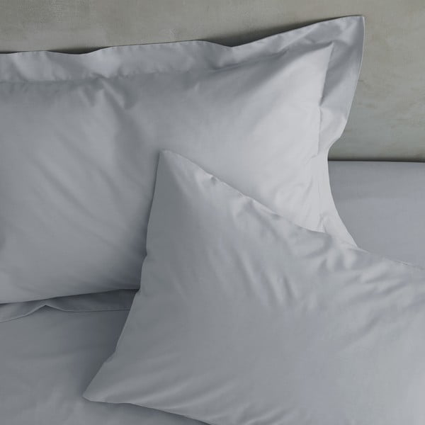 Perkálové obliečky na vankúše v súprave 2 ks 50x75 cm Easy Iron Percale – Catherine Lansfield-image-1