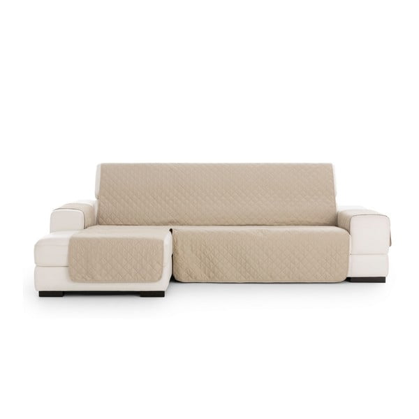 Béžový 5-miestny ochranný poťah na pohovku Urban 2 – Casa Selección