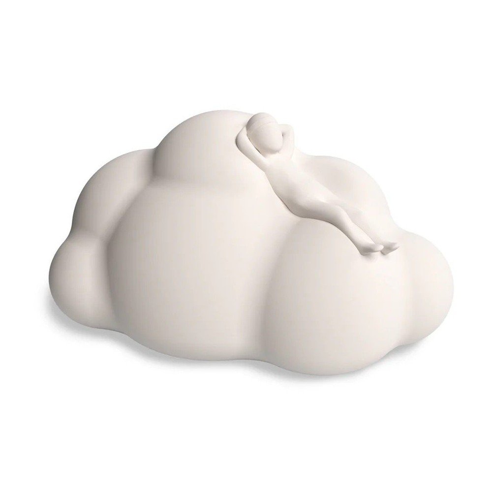 E-shop Biele detské nočné svietidlo Cloud Off-White – Cam Cam Copenhagen