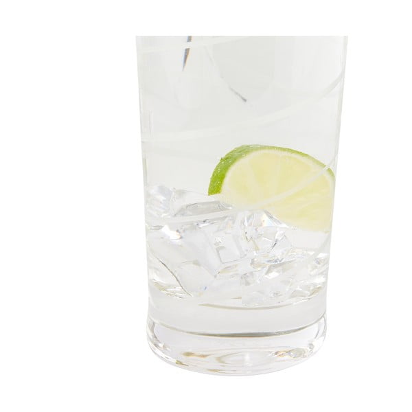 Poháre v súprave 4 ks 550 ml Cheers - Mikasa-image-4