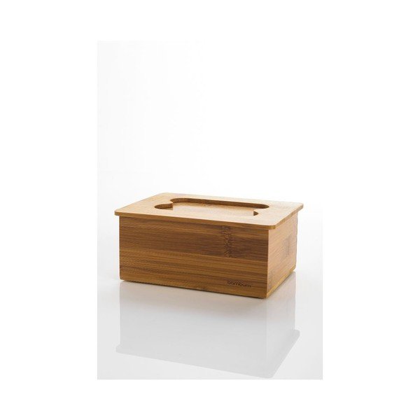 Bambusový box na vreckovky Viletta-image-1