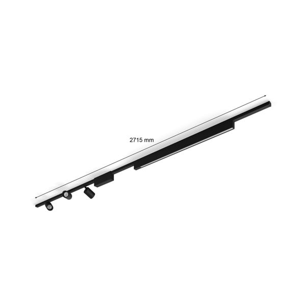 LED inteligentné bodové svietidlo 45 W Perifo – Philips Hue-image-4