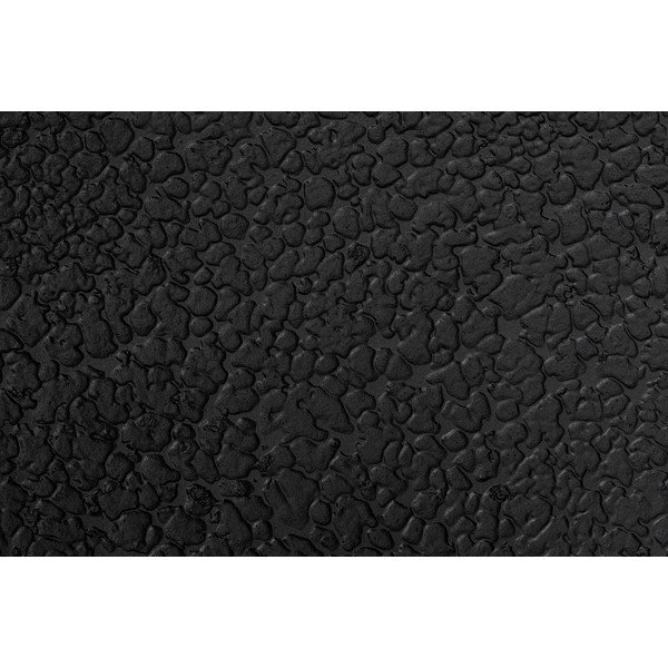 Čierny okrúhly konferenčný stolík ø 70 cm Winston – Dutchbone-image-2