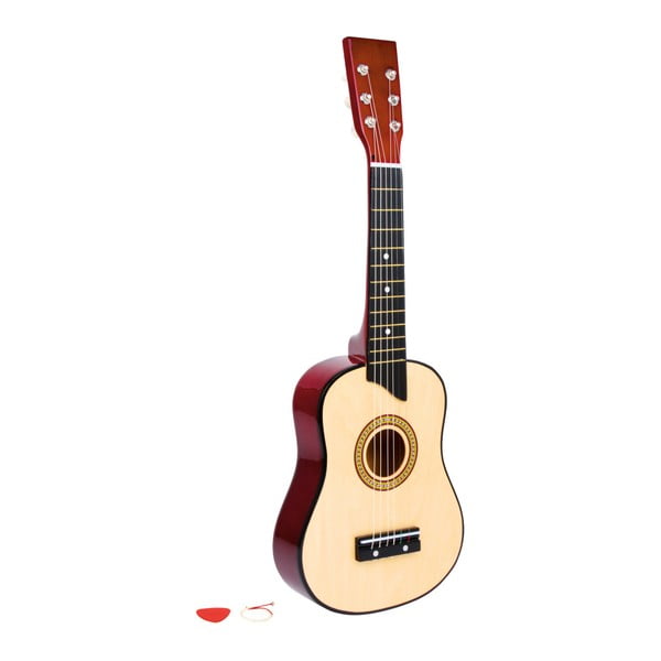 Gitara na hranie Legler
