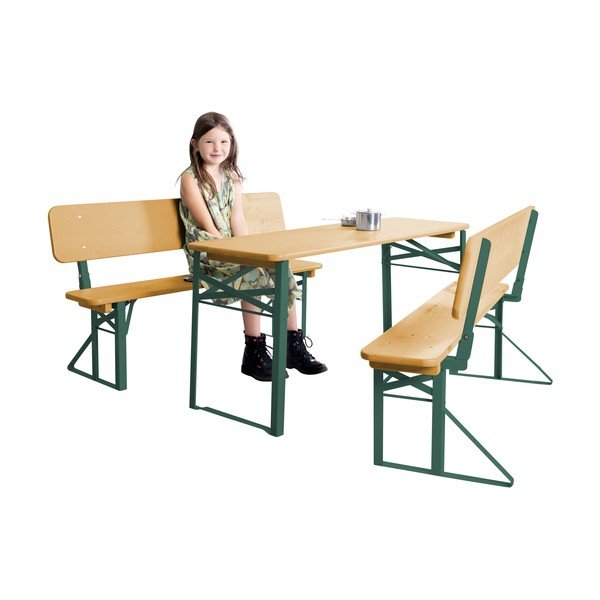 Detská záhradná súprava 3 ks – Roba-image-1