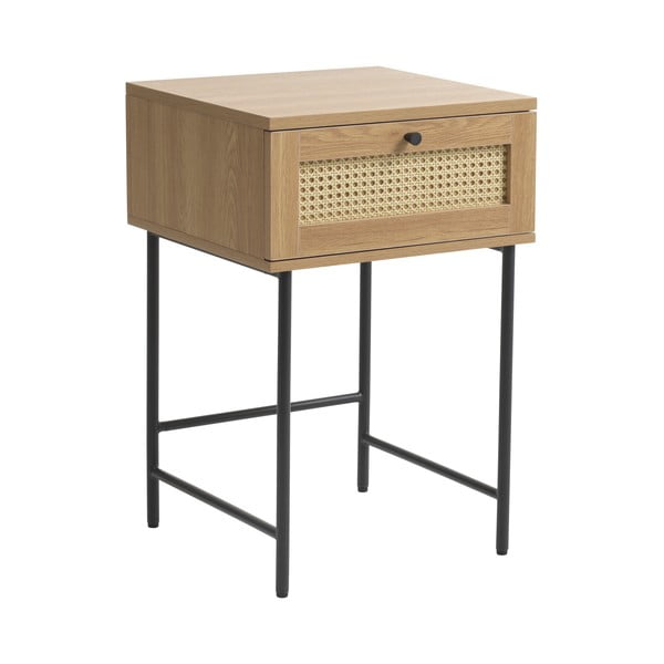 Odkladací stolík 45x45 cm Pensacola – Unique Furniture