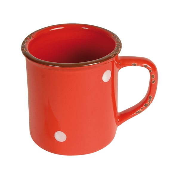 Hrnček Antic Line Cup Red