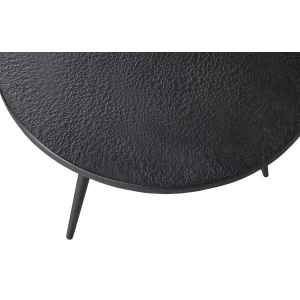 Súprava 2 záhradných odkladacích stolíkov WOOOD Suze-image-1