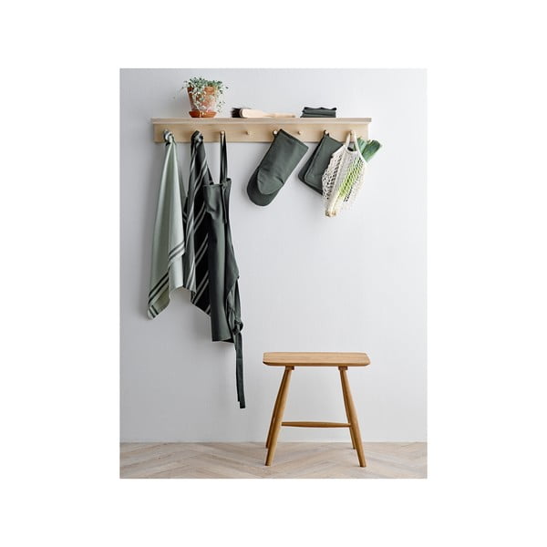 Bavlnená zástera Soft – Södahl-image-1